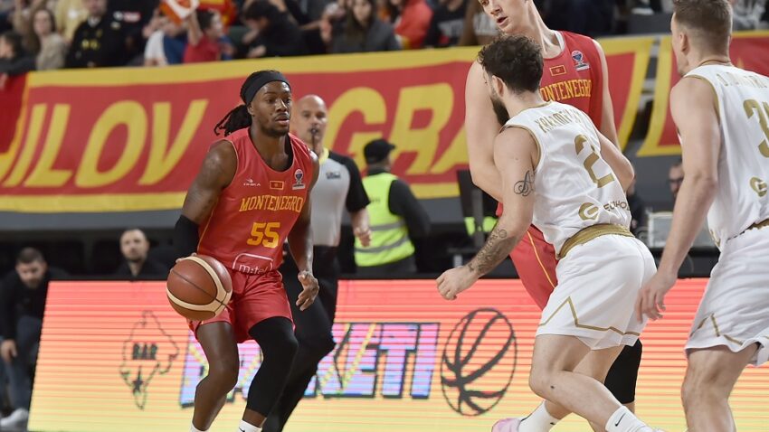 Tandem Mitrović - Žakelj objavio prvi spisak: Povratak Kendirka Perija