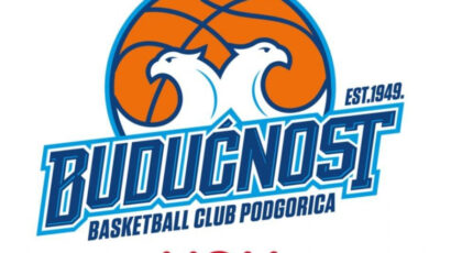 “Poreski dug Budućnosti skoro 180.000 eura”