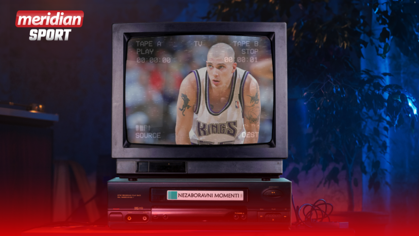 Nezaboravni momenti: Džej Vilova minijatura za sva vremena (video)