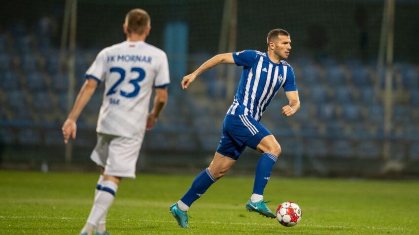 Budućnost sa Jezerom, Orahovac: Oprez, fokus i motiv