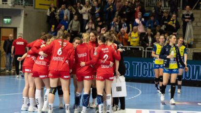 LŠ: Pletikosić kroz dramu do pobjede, naše rukometašice razigrane u porazu Krima