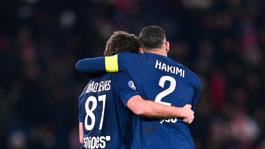 Pari Sen Žermen arhivirao Tuluz, Monako bolji od Bresta