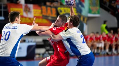 Finska skupo prodala kožu u Podgorici, Didije Dinar pobijedio na debiju