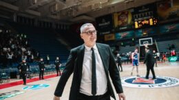 Sada je zvanično: Dejan Radonjić je novi trener Zenita