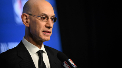 Adam Silver potvrdio da je NBA liga zainteresovana za takmičenje u Evropi