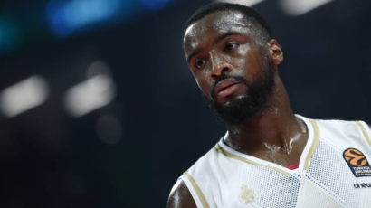 Alfa Dialo van parketa do kraja godine