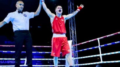 Crnogorski boks će pamtiti 2024. godinu