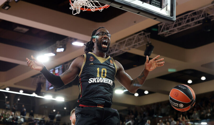 Čović najavio novog centra Crvene zvezde Meridianbet: Braun uskoro dolazi na preglede