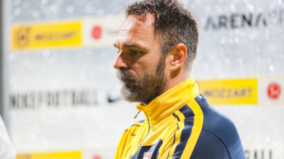 Drinčić napustio Niš pred meč sa liderom