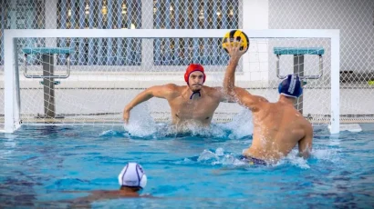 Jadran m:tel gostuje u Šibeniku: “Da na najbolji način završimo prvi dio sezone”