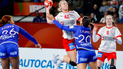 Danska ide na megdan Norveškoj – Kristensen branila nemoguće!