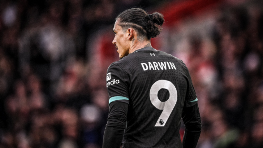 Darvin Nunjez potrošio sve 'bonuse' - Liverpul se zasitio njegovih promašaja