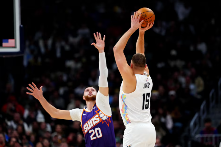 Denver i Dalas preslišali rivale - Dončić i Jokić se raspucali