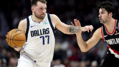 Luka Dončić upisao dabl-dabl u ‘Moda centru’, Lejkersi jedva sa Džezerima