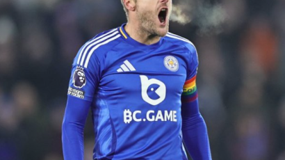 Džejmi Vardi i Netfliks dogovorili snimanje dokumentarca