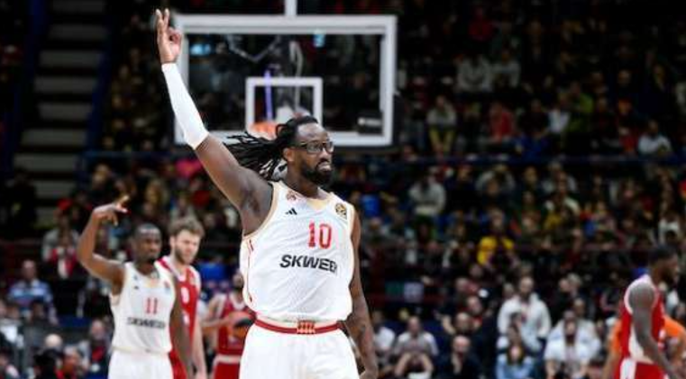 Džon Braun III blizu 'Malog Kalemegdana'