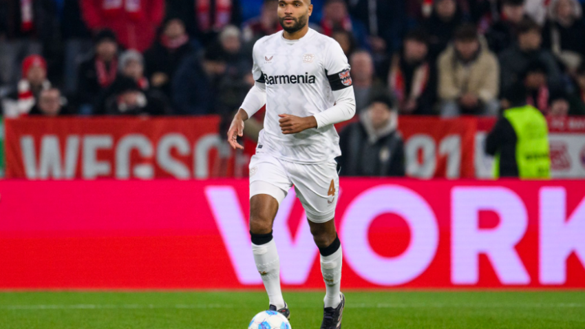 Džonatan Ta rekao 'da' Barseloni?