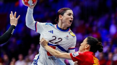 “Lavice” nemoćne protiv favorita, Francuska lako slavila