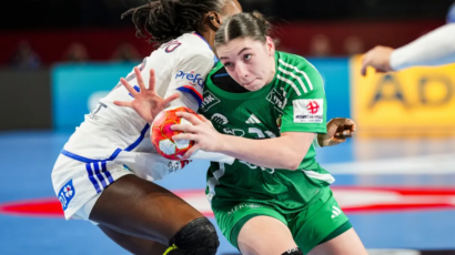 Mađarska nakon vatrene borbe osvojila bronzu