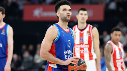 Elajdža Brajant: Međusobno povjerenje nas je vratilo u meč