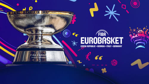 Osam država žele organizaciju Evropskog prvenstva 2029. godine