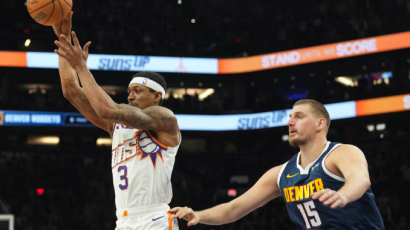 Desetkovani Finiks nadigrao Nagetse