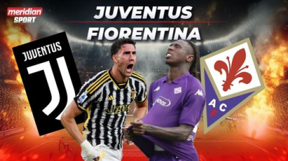 Vlahović i Ken imaju veliki motiv u Torinu