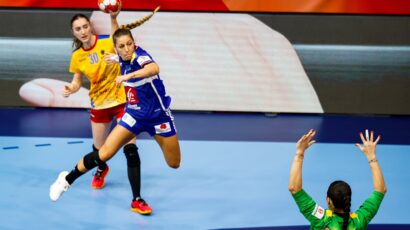 Svjetske šampionke bez poraza dočekuju “lavice”