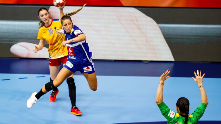 Svjetske šampionke bez poraza dočekuju "lavice"