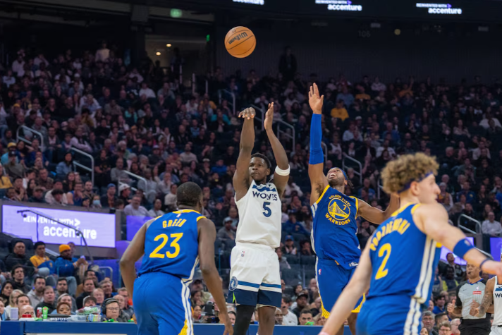 Minesota preslišala i 'ratnike', Džezeri se poigrali sa Portlandom