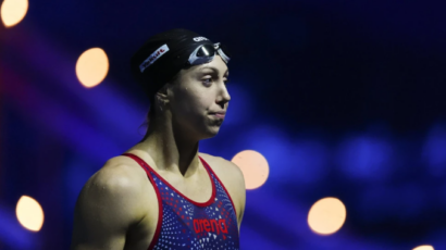 Grečen Volš zlatna uz svjetski rekord