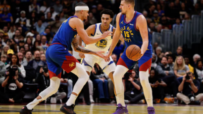 Jokić razbio ‘ratnike’, preokret Kingsa, Klipersi rutinski protiv Blejzersa