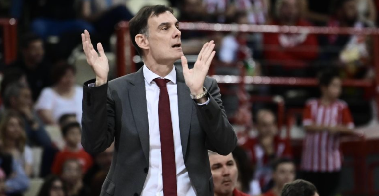 Jorgos Barcokas: Žalgiris je ponajbolji tim u Evroligi