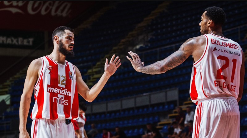 Kalinić očekuje Bolomboja u Istanbulu