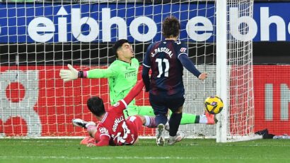 “Crnogorska” Kartahena zakucana na dnu Segunde