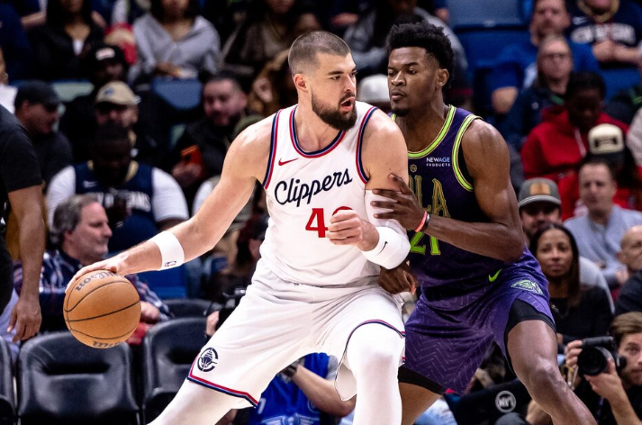 Klipers Pelikans, photo - Stephen Lew, USA Today Sports