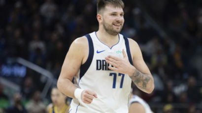 Luka Dončić: Svi smo odlično šutirali