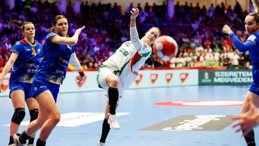Mađarska ovjerila polufinale