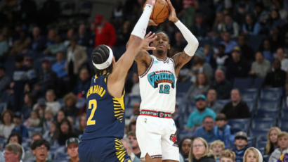 Memfis ređa trijumfe, Orlando ‘na mišiće’ u Bruklinu