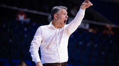 Beč težak ispit za “studente”, Mijović optimista