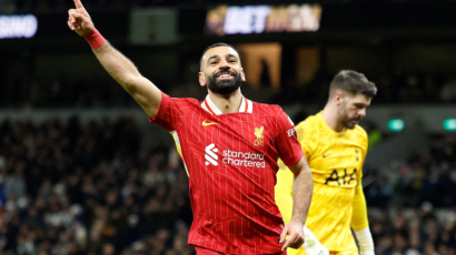 Mohamed Salah: Gdje god završim karijeru biću ponosan na rekorde