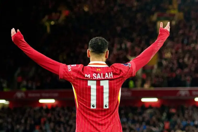 PSŽ nudi bogatstvo za Salaha