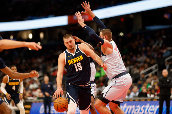 Nikola Jokić: Poslije ovoga treba smanjiti platu igračima, možda dobiju motivaciju