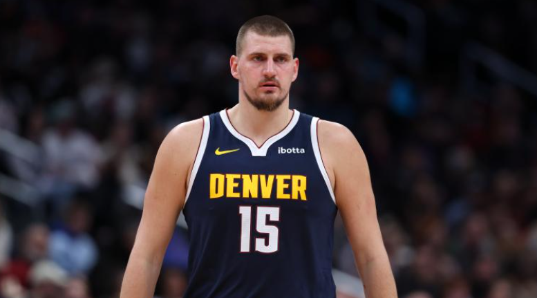 Nikola Jokić upisao monstruozni tripl-dabl, Klipersi 'na mišiće' protiv Pelikansa