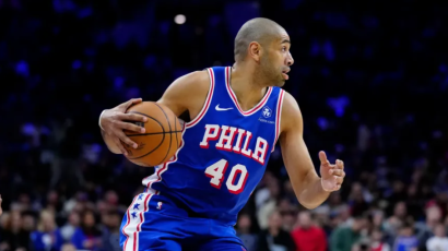 Nikolas Batum napustio Asvel