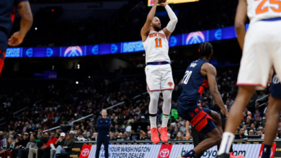 Niksima trebao produžetak protiv Vizardsa – Branson brojao do 55