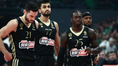 Kendrik Nan u bolnici poslije tuče sa Papapetruom?