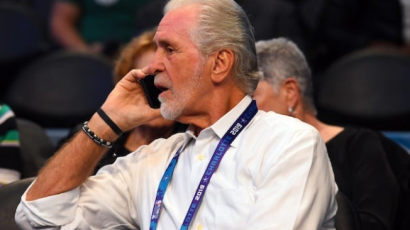 Pet Rajli: Džimi Batler ostaje u Majamiju