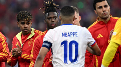 Mbape: Slomio sam nos za ovaj tim, ne namjeravam da odustanem