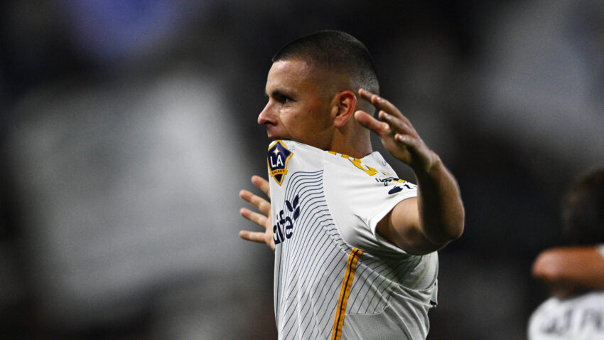 Joveljić najbolji strijelac - Galaksi poslije 10 godina ponovo šampion MLS lige